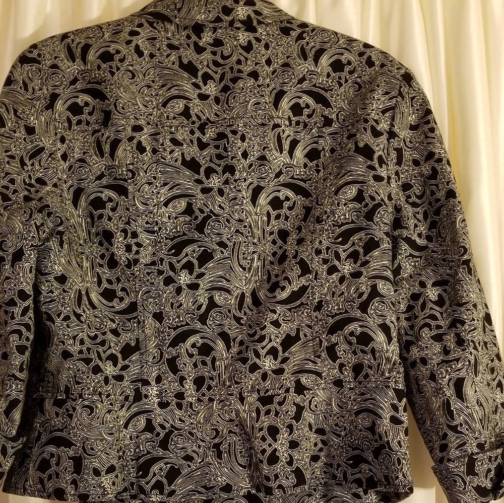 Jacket - Picture 3 of 3